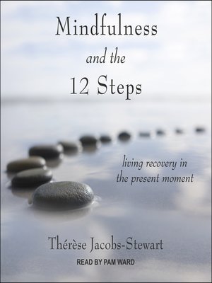 cover image of Mindfulness and the 12 Steps